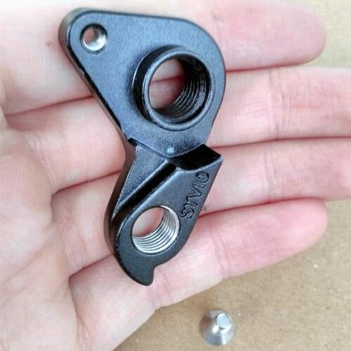 1pc Bicycle gear rear derailleur hanger For Stevens #RT819 STV-10 Stevens Arcalis Disc Super Prestige Vapor Ventoux Disc dropout