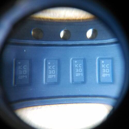 ECMF04-4AMX12 ECMF04