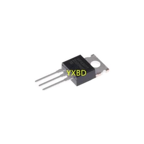 10PCS IRFB3077 N 75 V 210A a-220