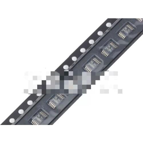 10PCS/ TPS54260QDGQRQ1 TPS54260 5426 5426Q TPS54260QDGQR TPS54260DGQ