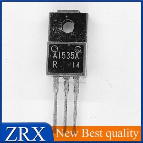 5Pcs/Lot Brand new original imported A1535A 2SA1535A