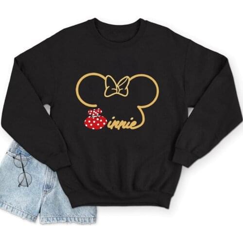 Disney Sweatshirts For Women