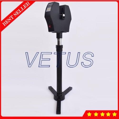 ETB-05B High Accuracy Laser Diameter Measuring Instrument with tripod
