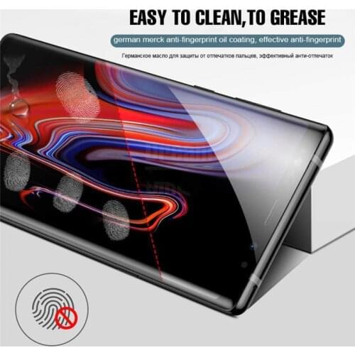 FENGTAI Screen Protectors For Samsung Galaxy M30