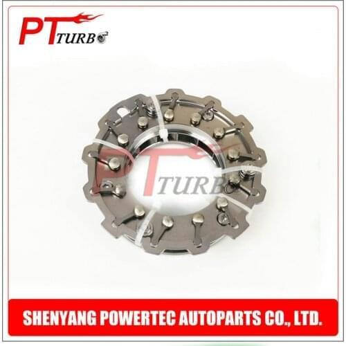 Nozzle Ring Turbo 454135 GT2052V 059145701SX New Turbocharger 059145701SV For Skoda Passat B5 2.5 TDI 114Kw AYM AKE 2001-2007