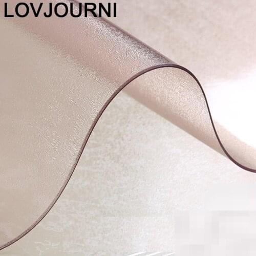 LOVJOURNI Serving Napkins PVC