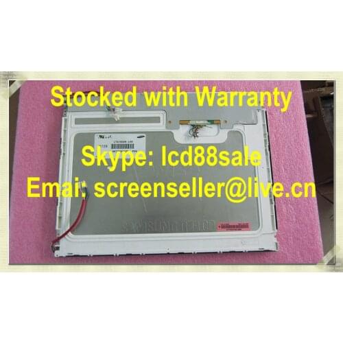 Best price and quality original LTA150XH-L06 industrial LCD Display