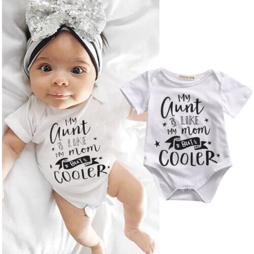 Fashion Cute Babys Jumpsuits 0M-18M Cotton Newborn Toddler Baby Boys Girl Romper Jumpsuit Clothes Outfit