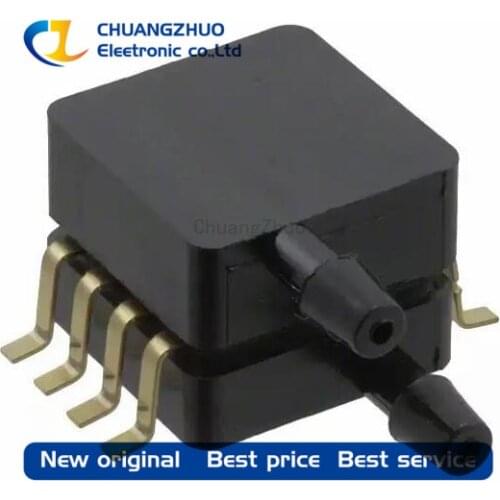 New original MPXV5004DP MPXV5004 SENSOR PRESSURE SMD 8-SOP