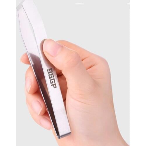 Hair Tweezers For Poultry Chicken Duck Pig Hair Fish Bone Forcep Kitchenware
