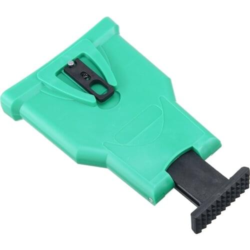 Professional Woodworking Chainsaw Teeth Sharpener Grinding Chain with 5pcs Additional Whetstone Stone Grinder Sharpening Tools
