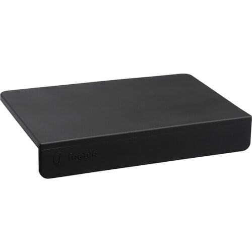 FEEPIE Coffee Anti-Slip Mat Espresso Latte Art Pen Tamper-Proof Mat Mat Coffee Set Coffee Grinding Soft Silicone Mat