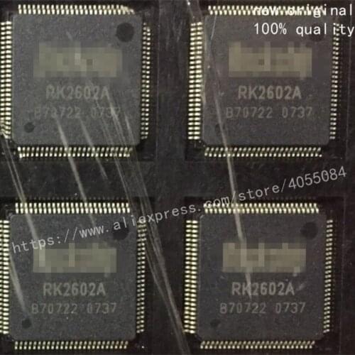 RK2602A RK2602 Electronic components chip IC