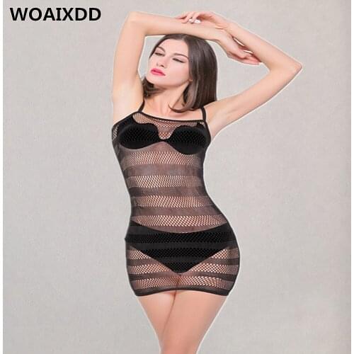 Sexy erotic babydoll leopard print open shoulder skirt lace lingerie lenceria sexy hot caliente sexy underwear lingerie costume