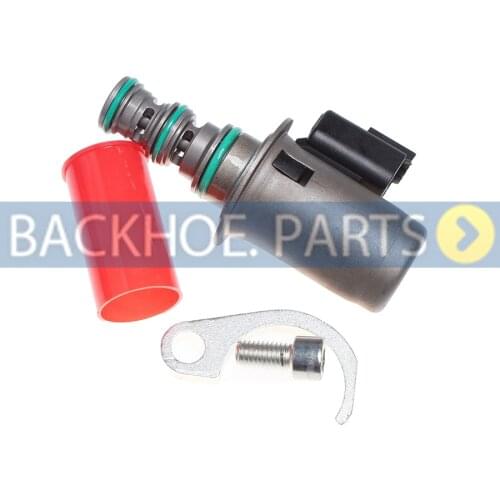 Solenoid Valve 459/M2874 for JCB Backhoe Loader 3CX 4CX