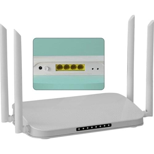 WALRAM Network Hardware