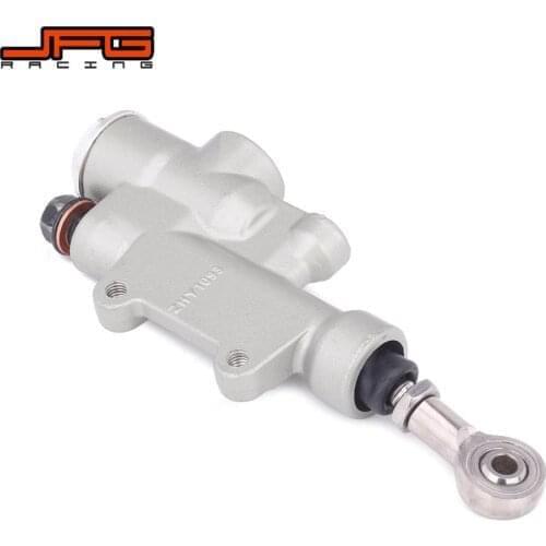 Motorcycle Rear Brake Cylinder Pump For KTM SX125 SX150 SX250 SXF250 XC250 XCF250 XC350 SXF350 XCF350 SXF450 XCF450 2013-2018
