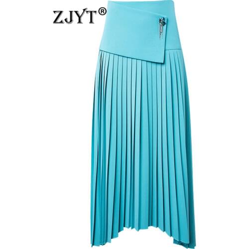 ZJYT Womens Evening Skirts