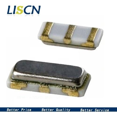 10-100pcs CSTCE16M0V53 CSTCE16M0V53-R0 CER RES 16.0000MHZ 15PF SMD crystal 3213 16MHZ