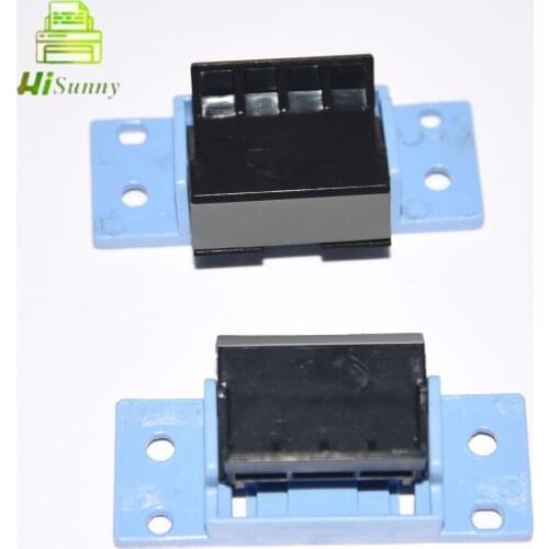 10pcs RM1-0648-000 RM1-0648 RC1-2048-000 for HP 1010 1012 1015 1018 1020 3015 3020 3030 M1005MFP Separation Pad Assembly