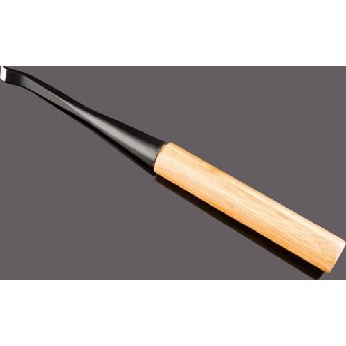 Bonsai Graver / Carving tools Masters Grade Manufactured via TianBonsai CTC-07