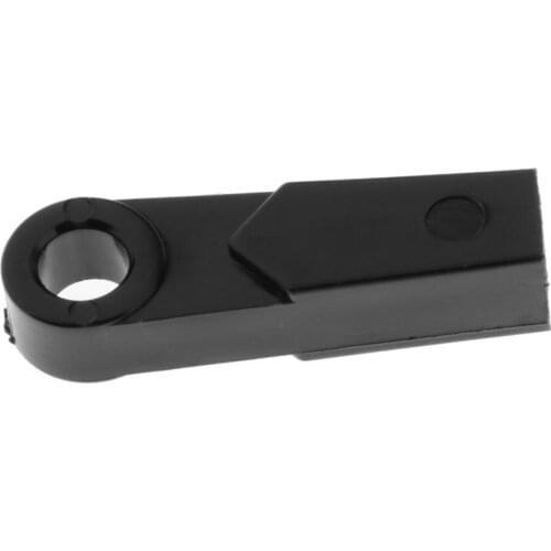 Cable End Remote Control 663-48344-00 For Yamaha 6-300HP1984-2012 Outboard Motor