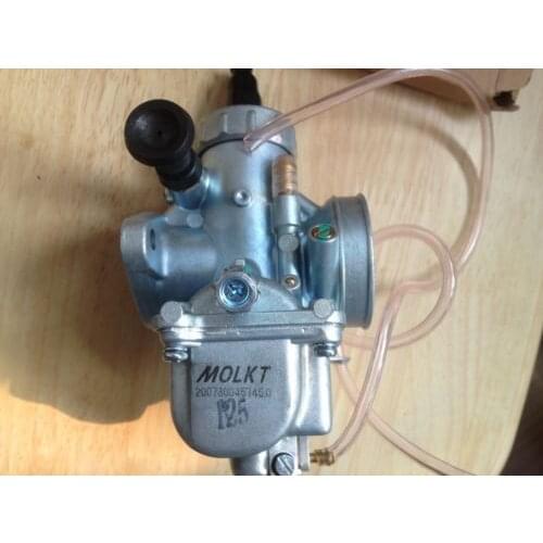 Pit Dirt Bike 26mm Molkt Carburetor YX140 YX150 140 150 160cc Stomp Moto Cross