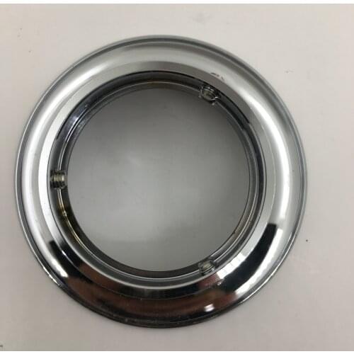 SherryBerg carburettor carb Billet 35mm 1.4" tall Velocity Stack Keihin PE 28PWK OKO 30 TK Carburetor Intake 50mm chrome trumpet