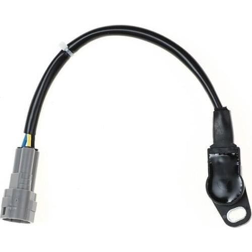 LumiParty Throttle Position Sensors
