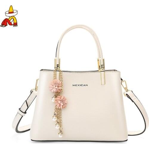Mexican Large Women's Bags