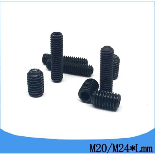 NSYCA Screws