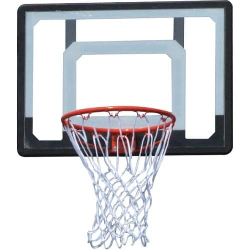 81*58cm Hanging wall basketball rack childrens basketball rack leisure basketball rack easy hanging basketball rack