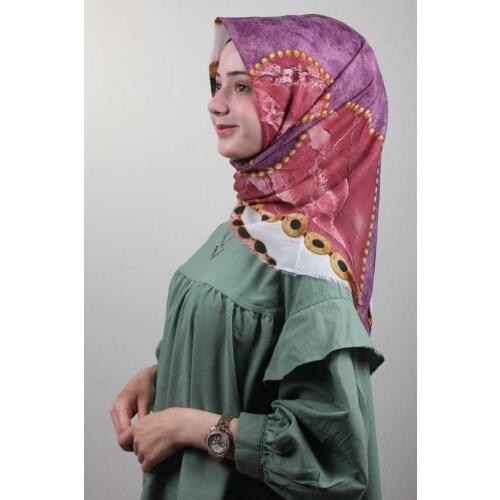 POLOİST DISASSEMBLY CHEESECLOTH DESEN-80 - RENK-03