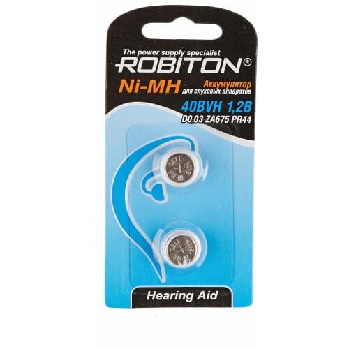 Robiton Health Products
