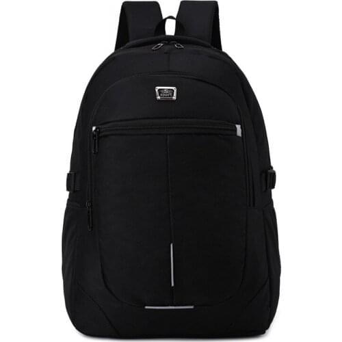 Backpack computer bag business casual backpack outdoor travel multifunctional school bag