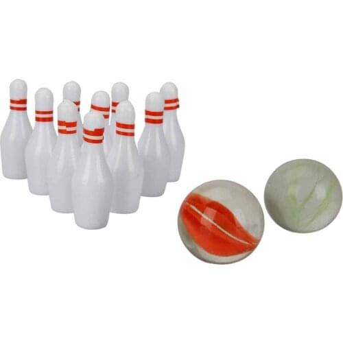 SUNMAN Bowling Equipment