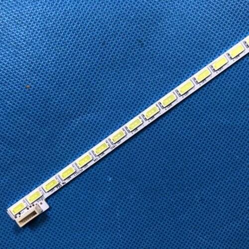 New 60LED 525mm LED backlight strip for LG 42LS570T 42LS570S 42LS575S T420HVN01.0 42inch 7030PKG 60ea 74.42T23.001-2-DS1