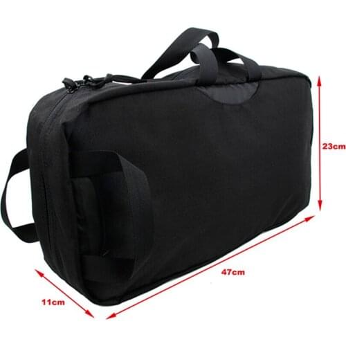 TMC Tactical Handbag Accessory Bag 500D Cordura Fabric TMC2983