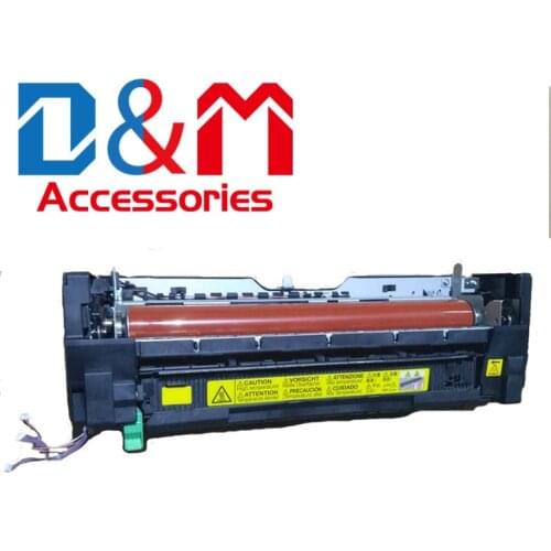 1PC Refurbished Fuser Fixed Assembly For Konica Minolta Bizhub C452 C552 C652 BH652 BH552 Fuser Unit