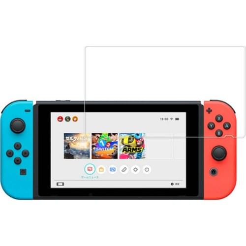 9H Protective Glass for Nintend Switch Tempered Glass Film Screen Protector for Switch Lite Glass Accessory