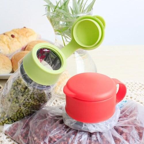 ZEEGLE Food Bags