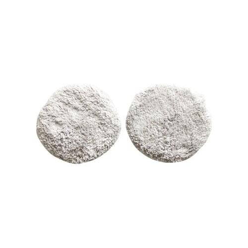 10pcs window cleaning robot cleaning cloth for HOBOT wipe glass special robot hobot 388 188C 198 358 388