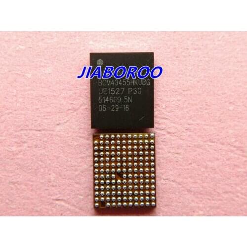 5pcs BCM43455HKUBG For LG V10 wifi IC For Samsung A7100 A8000 wi-fi Bluetooth chip