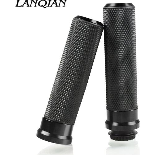 Motorcycle Accessory Handle Bar Grips Gel Aluminum Hand Grip Aluminum plastic For Honda X-11 CBR250R VFR 1200 CB600F CBF600