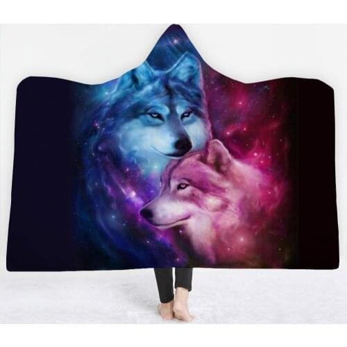 BEST.WENSD Blankets