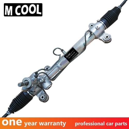 RHD New Power Steering Rack Assembly For Toyota Avenis Steering Rack 44250-05081 4425005081 Left Hand Drive