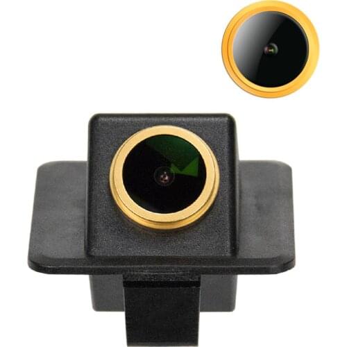 Misayaee for Mercedes Benz X204 GLK Class 350 320 300 250 220 GL Class X164 350 400 Golden Car Rear view Camera Original Hole