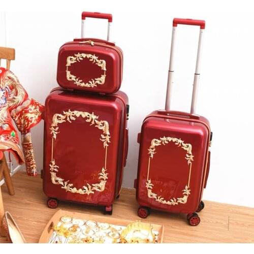 Красные женские сумки LEINASEN China At AliExpress