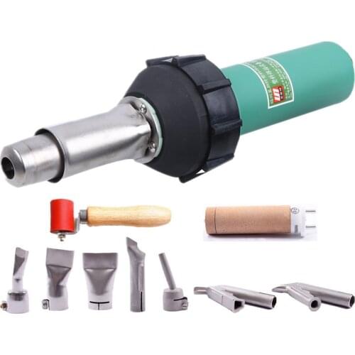 LST1600 110V/220V 1600W CE hot air welder gun,plastic welding torch,hot air welding machine,plastic welder gun