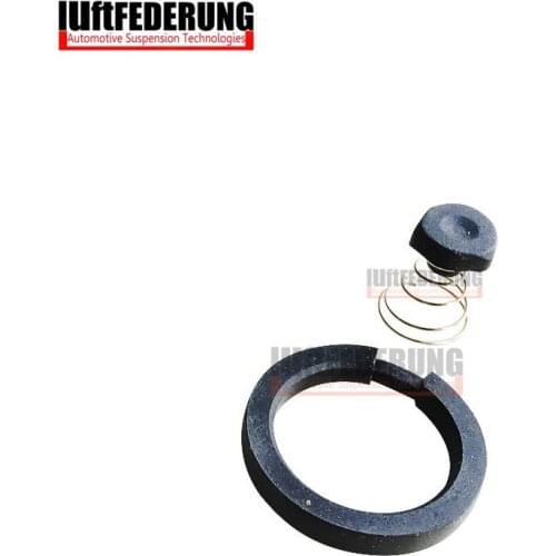 Luftfederung O-Ring Rubber Valve For X5 E53 W211 W220 E65 E66 C5 C6 C7 A8 Phaeton LR2 XJ6 VWTouareg Air Compressor Cylinder